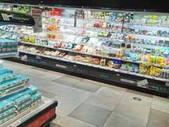 -盒马鲜生(和谐广场店)