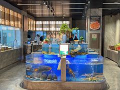 -味钱塘·钱塘浙宴(宋城之江银泰店)
