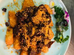 -常州新城希尔顿酒店-御玺中餐厅