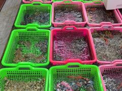 -众味海鲜大排档·活海鲜·潮汕味(南澳店)