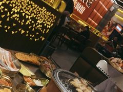 -核桃碳烤肉馆(深圳首店)