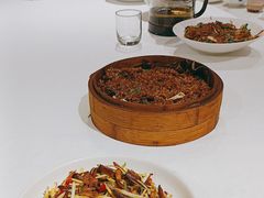 -不倒翁·安徽名菜楼(步行街店)