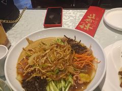 -牟传仁饭庄(星海店)