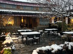 -炊烟餐厅