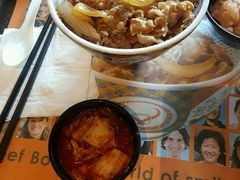 -吉野家(枫合万嘉店)