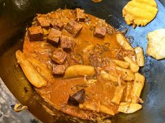 -缘福乡村铁锅炖民宿(八达岭店)