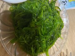 海藻丝-烤五行·烧烤烤串(石佛营店)