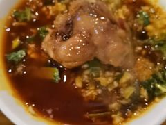 火锅兔-冯记香辣兔火锅(茶店子总店)