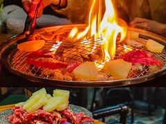 -吉志烤肉(太原总店)