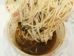 -无名缘米粉(大食代东方广场店)