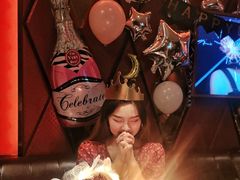 -乐界KTV(虹桥中心店)