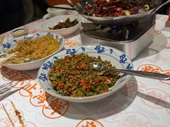 -小林哥的海鲜馆·夜宵烧烤(渔人码头店)