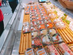 -盒马鲜生(宝地店)