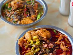 -凤张螺蛳粉·爽口粉(跃进路总店)