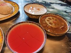 -富华斋饽饽铺·宫廷糕点·伴手礼(护国新天地店)