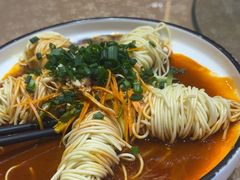 -李氏传家菜(兴城路店)