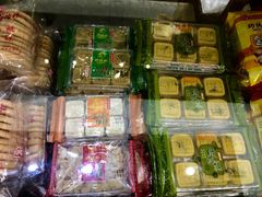 零售区-云南路美食街
