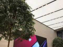-Apple零售店(济南恒隆广场店)