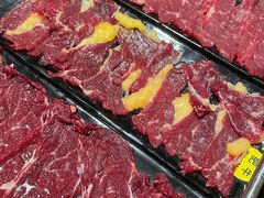 -嬷孙家潮汕牛肉火锅(北京路天河城店)