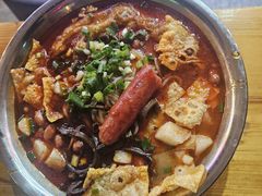 -桂湘缘卤味螺蛳粉