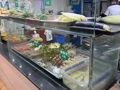 -清真·西北人家风味馆(中山中路店)