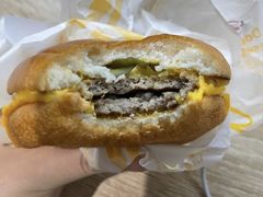 -麦当劳(浦珠路得来速店)