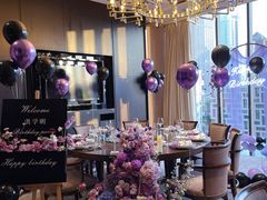 -广州天河希尔顿酒店