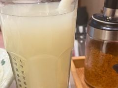 -千寻山野烤肉(中关村店)