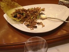 -杭州钱江新城万怡酒店-西餐厅