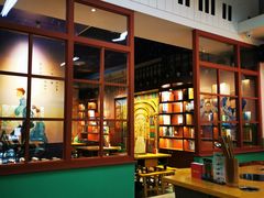 -班花麻辣烫(南京概念店)