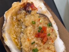 -铭副琦食·虾蟹烩馆(渔人码头店)