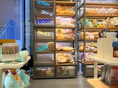 -KAKAO FRIENDS(弘大店)