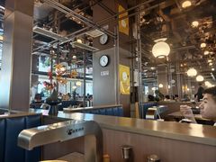 -伍棵星炭烤自助料理·烤鳗鱼(浦东食品城店)