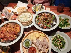 -长安记·大美陕菜(大族广场店)