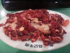 -乌记鲜活牛肉城(金砂东路店)