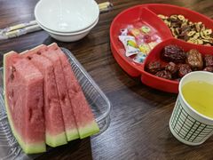 -清真·伊清阁餐厅