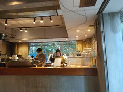 -来回·咖啡(天河南店)