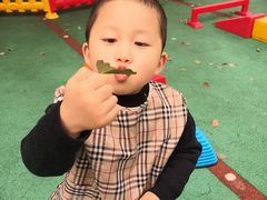 -昱南托育园.托班晚托.寒暑假班