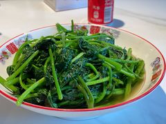 红薯叶-最爱妈妈菜·宜春本地菜(一店)