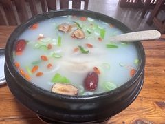 -百年石锅饭·朝鲜族传统民餐