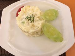 经典沙拉-红房子西菜馆(淮海中路店)