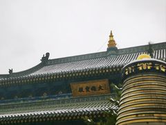 -五台山风景名胜区