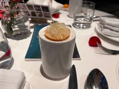 -L'Arome芳芳法国餐厅(仙林金鹰店)