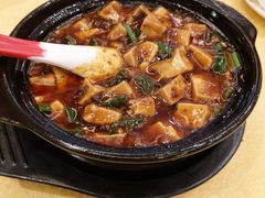 陈麻婆豆腐-陈麻婆豆腐(春熙店)