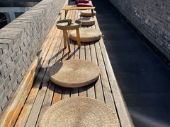 -自如ZSPACE四合院艺术餐厅