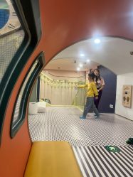 -MELAND CLUB亲子乐园·派对·餐厅(北京芳圆里ID MALL店)