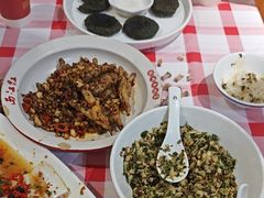 -西江红·株洲本地菜(滨江南路店)