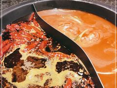 -井格重庆火锅(临平银泰城店)
