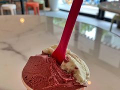 -Dal Cuore 达可芮冰淇淋(陕西北路店)