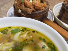 -包面西施(黄泥磅总店)